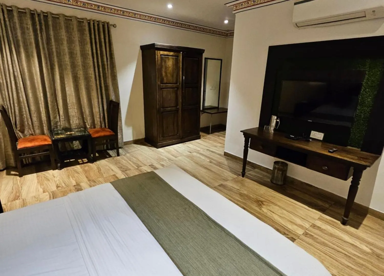 Hotel Royal Rajasthan - Your Rajasthani Retreat Agra   Agra (Uttar Pradesh)