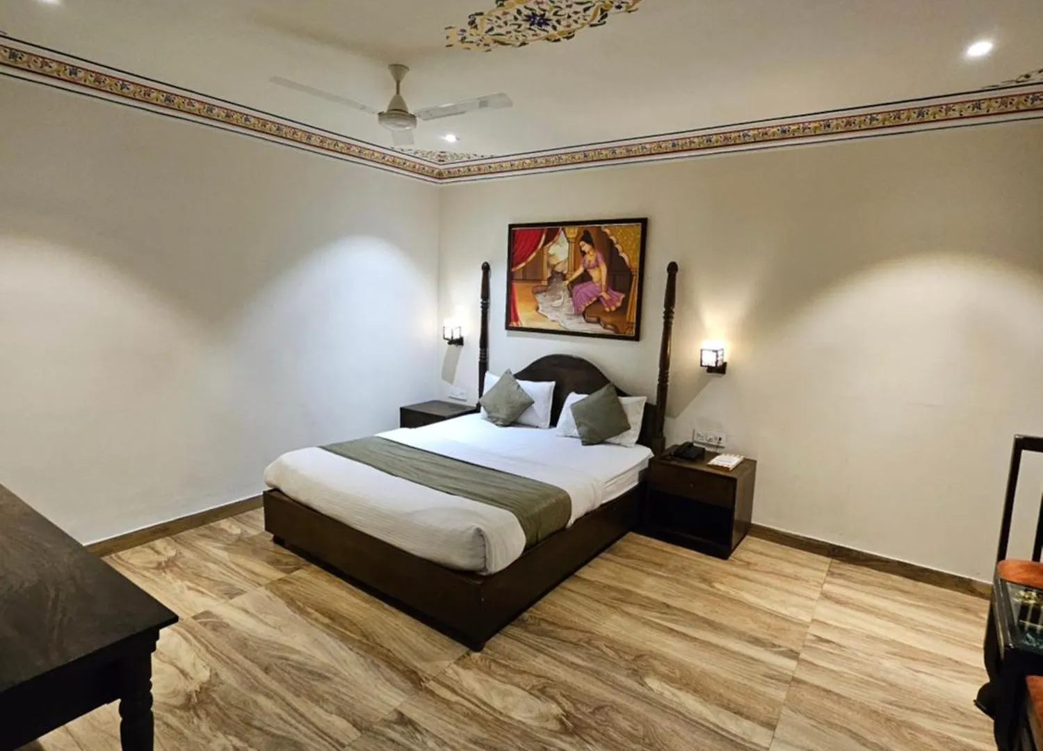 Hotel Royal Rajasthan - Your Rajasthani Retreat Agra  Ινδία