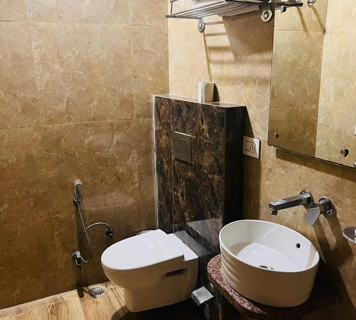 Hotel Royal Rajasthan - Your Rajasthani Retreat Agra