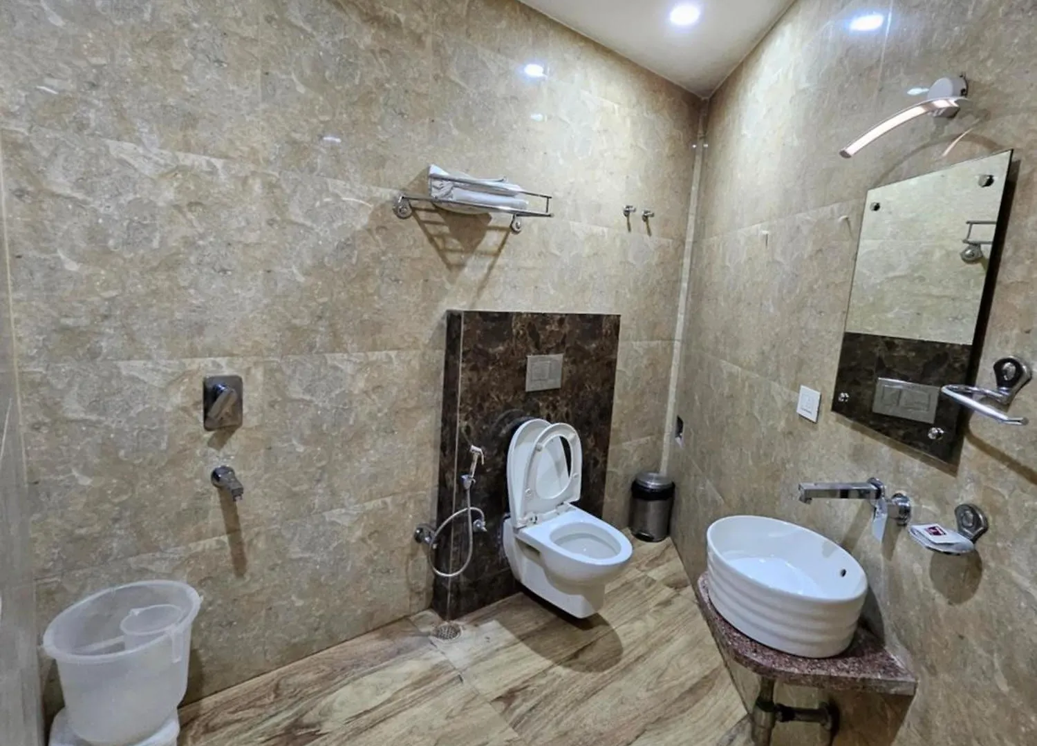 Hotel Royal Rajasthan - Your Rajasthani Retreat Agra  3*, Agra (Uttar Pradesh)