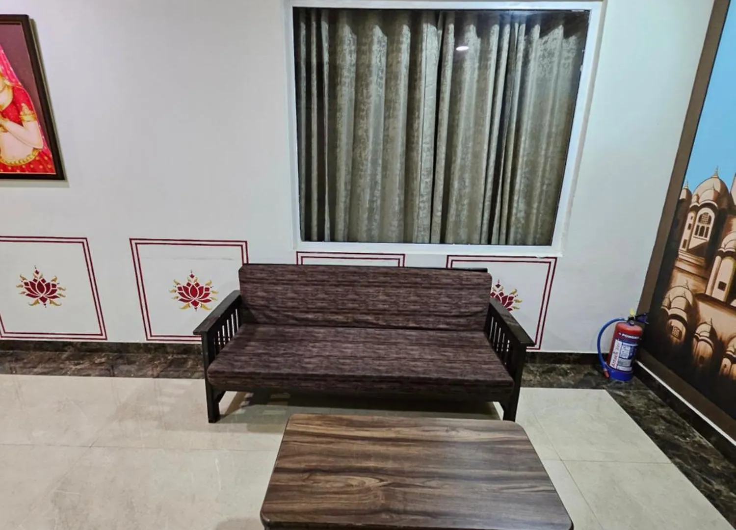 Hotel Royal Rajasthan - Your Rajasthani Retreat Agra   Agra (Uttar Pradesh)
