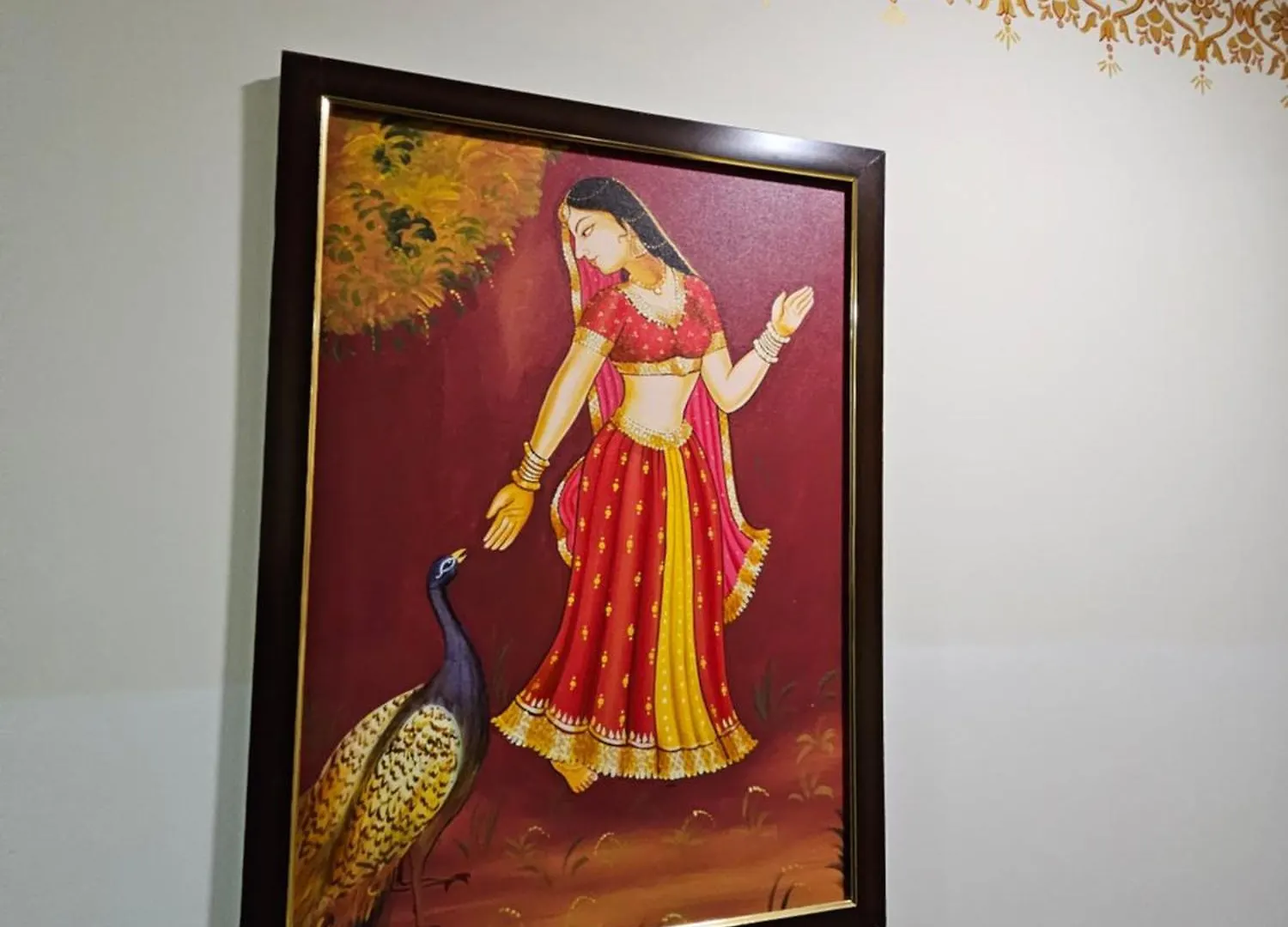 ***  Hotel Royal Rajasthan - Your Rajasthani Retreat Agra  India