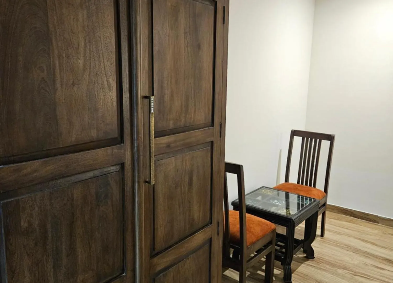 Hotel Royal Rajasthan - Your Rajasthani Retreat Agra  Agra (Uttar Pradesh)