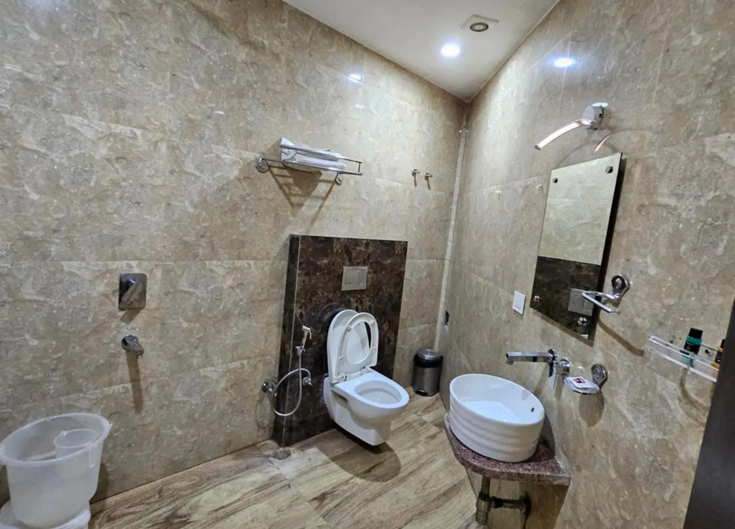 Hotel Royal Rajasthan - Your Rajasthani Retreat Agra